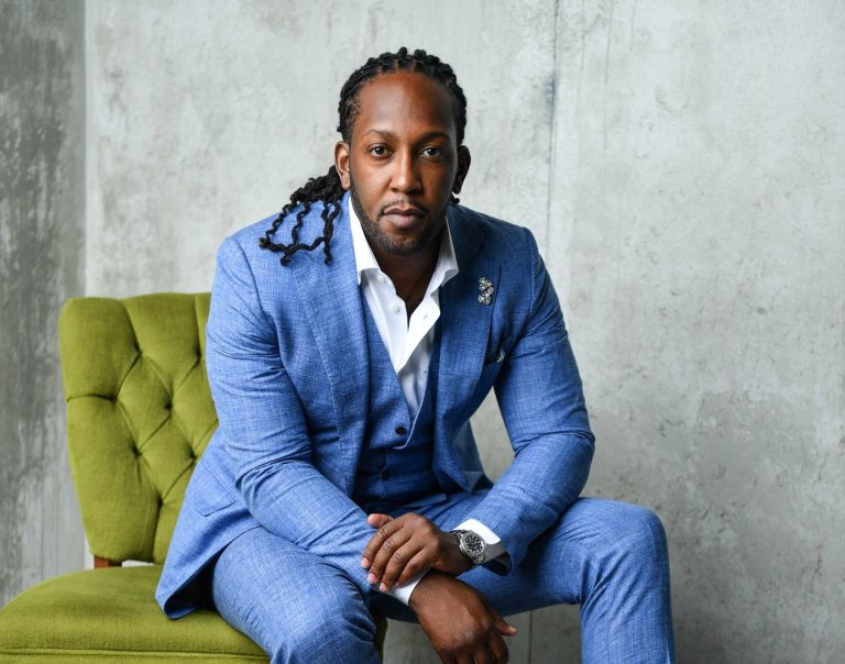 Tyrone Edwards ETalk